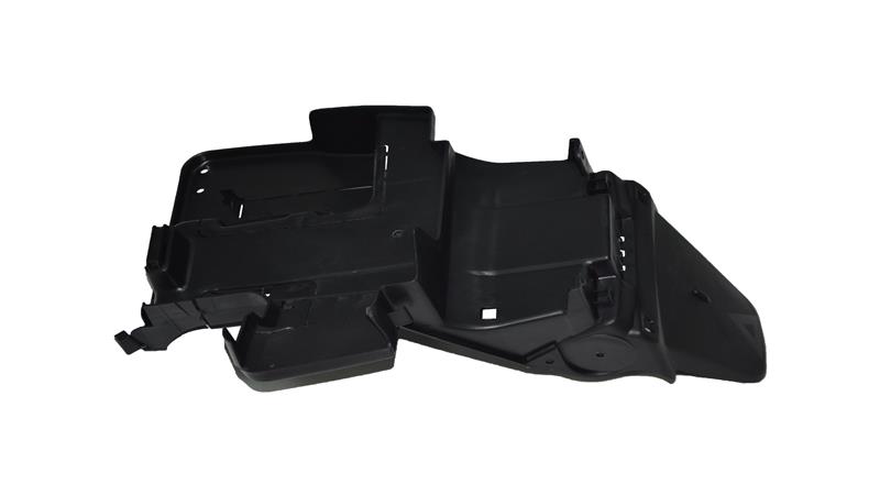 ARKA ÇAMURLUK KUYRUĞU (ZENZERO)